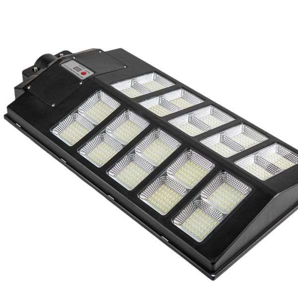 High Lumen Big Solar Street Light 800W