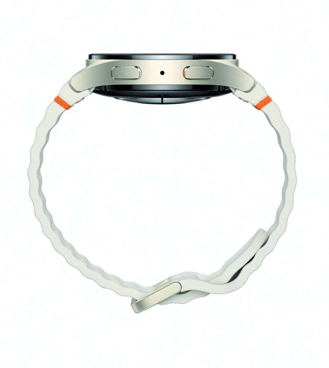 Samsung Galaxy Watch 7 BT 40mm Cream