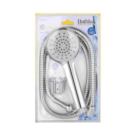 Bathlux Round Hand Shower Set-1.75CM