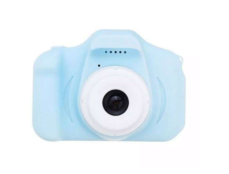 Kids Digital Camera