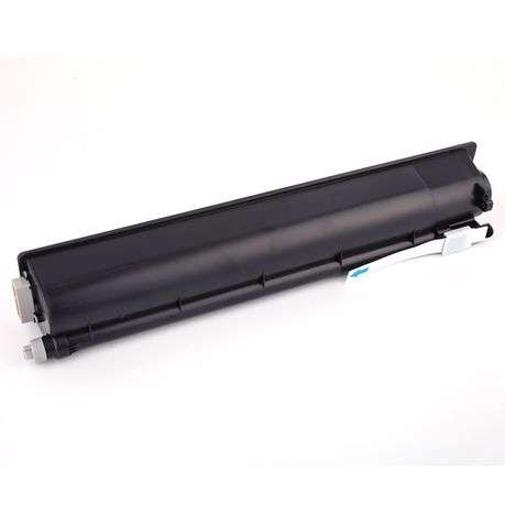 Black Toner Cartridge For Toshiba eStudio 2006, 2306, 2506, 2507 - Generic