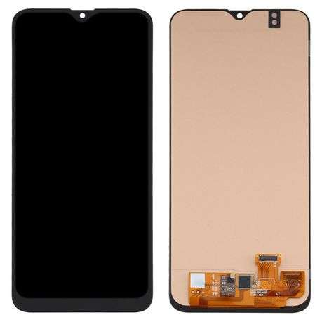 Samsung A20 LCD & Digitizer + Free Screen Protector