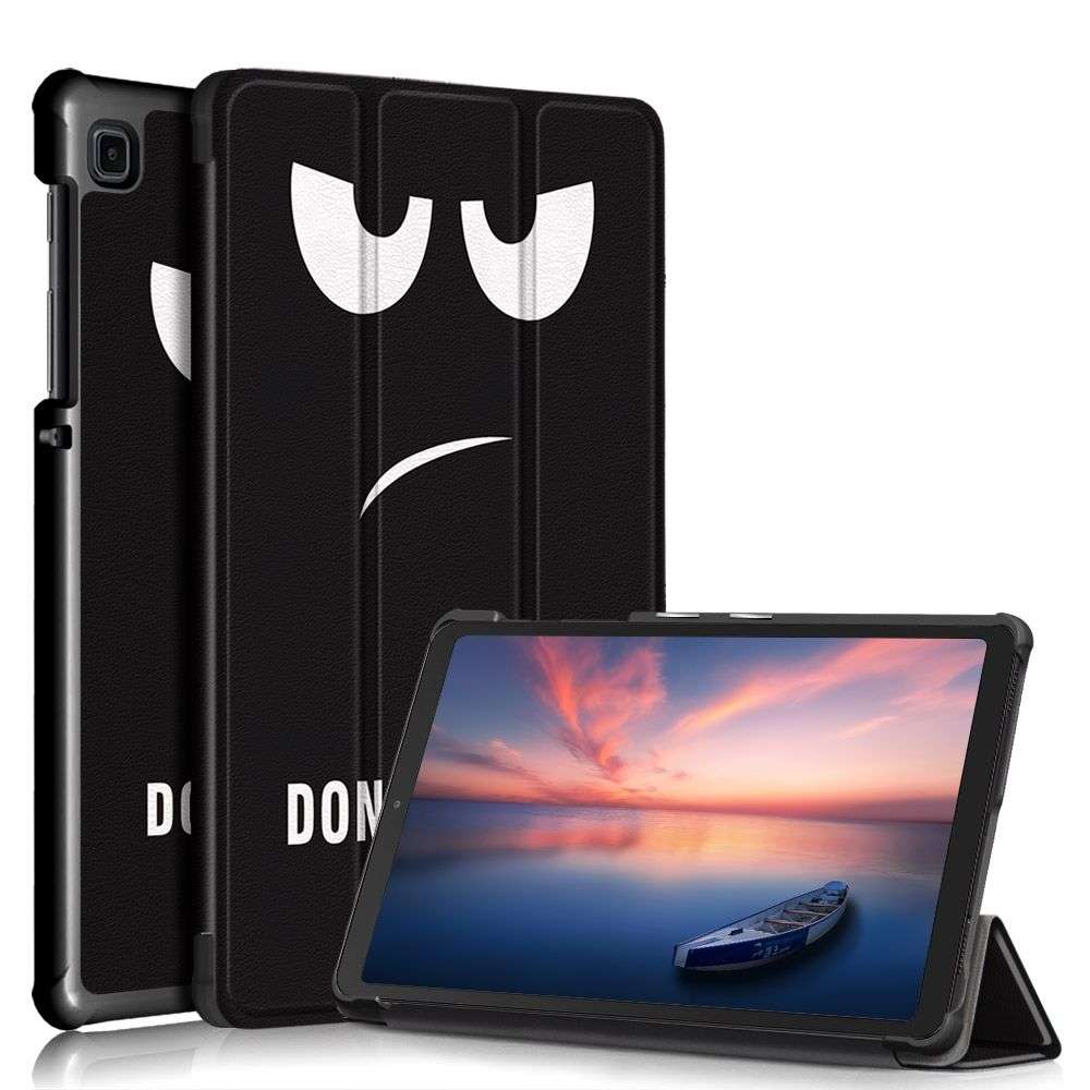 Art pattern Shockproof Flipcase with stand for Samsung TAB A7 Lite Samsung TAB A7Lite T220 T225