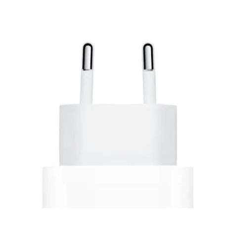 Apple - 20W USB-C Power Adapter - Apple - 20W USB-C Power Adapter