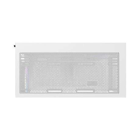Antec - CX700 ARGB Mid-Tower Gaming Chassis - White - Antec - CX700 ARGB Mid-Tower Gaming Chassis...