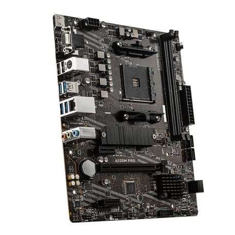 PCBuilder - AMD Ryzen 5 5600X Level UP Core Upgrade Kit - PCBuilder - AMD Ryzen 5 5600X Level UP ...