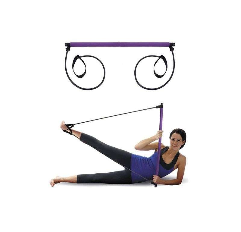 Portable Pilates Studio