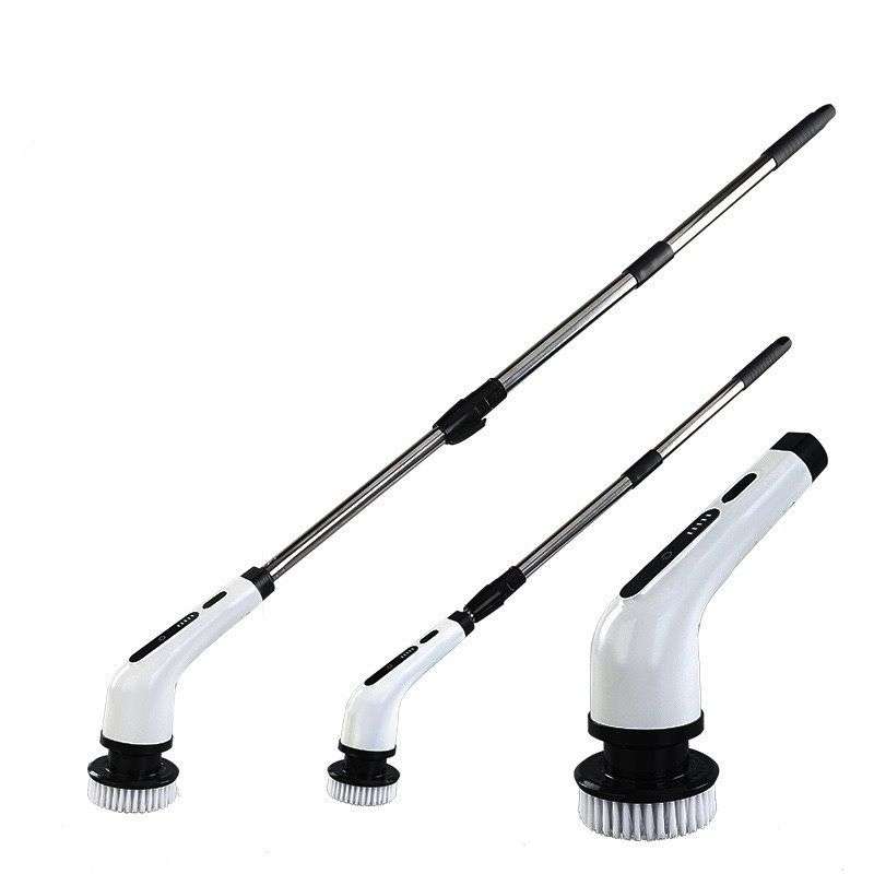 7-in-1 Electric Cleaning Brush
