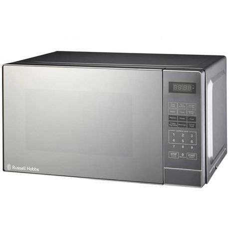 Russell Hobbs - 20 Litre Electronic Microwave