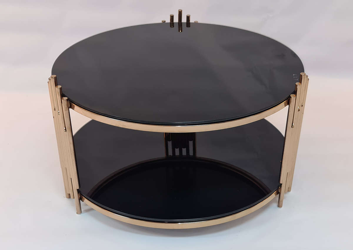 Coffee Table Royal Round Junior