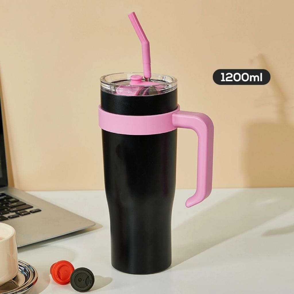 Trendy Travel Insulated Mug 1200ml