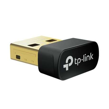 Tp-Link - Archer TX10UB Nano AX900 Nano Wi-Fi 6 Bluetooth 5.3 USB Adapter - Tp-Link - Archer TX10...