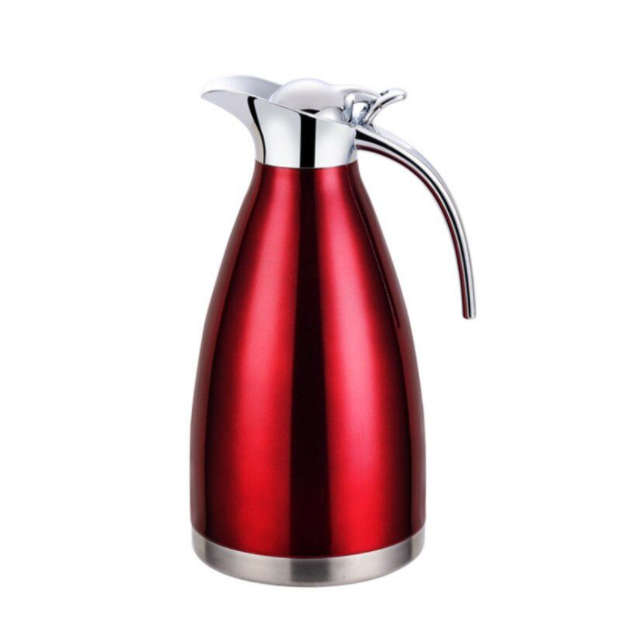 2L Vacuum Stainless Steel Thermos Flask