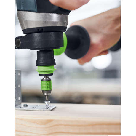 Festool - Centrotec Bit Set Counter Display C/W 12 Sets - Festool - Centrotec Bit Set Counter Dis...