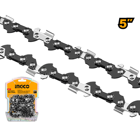 Ingco - Saw Chain 5 - 32 Links - Ingco - Saw Chain 5 - 32 Links