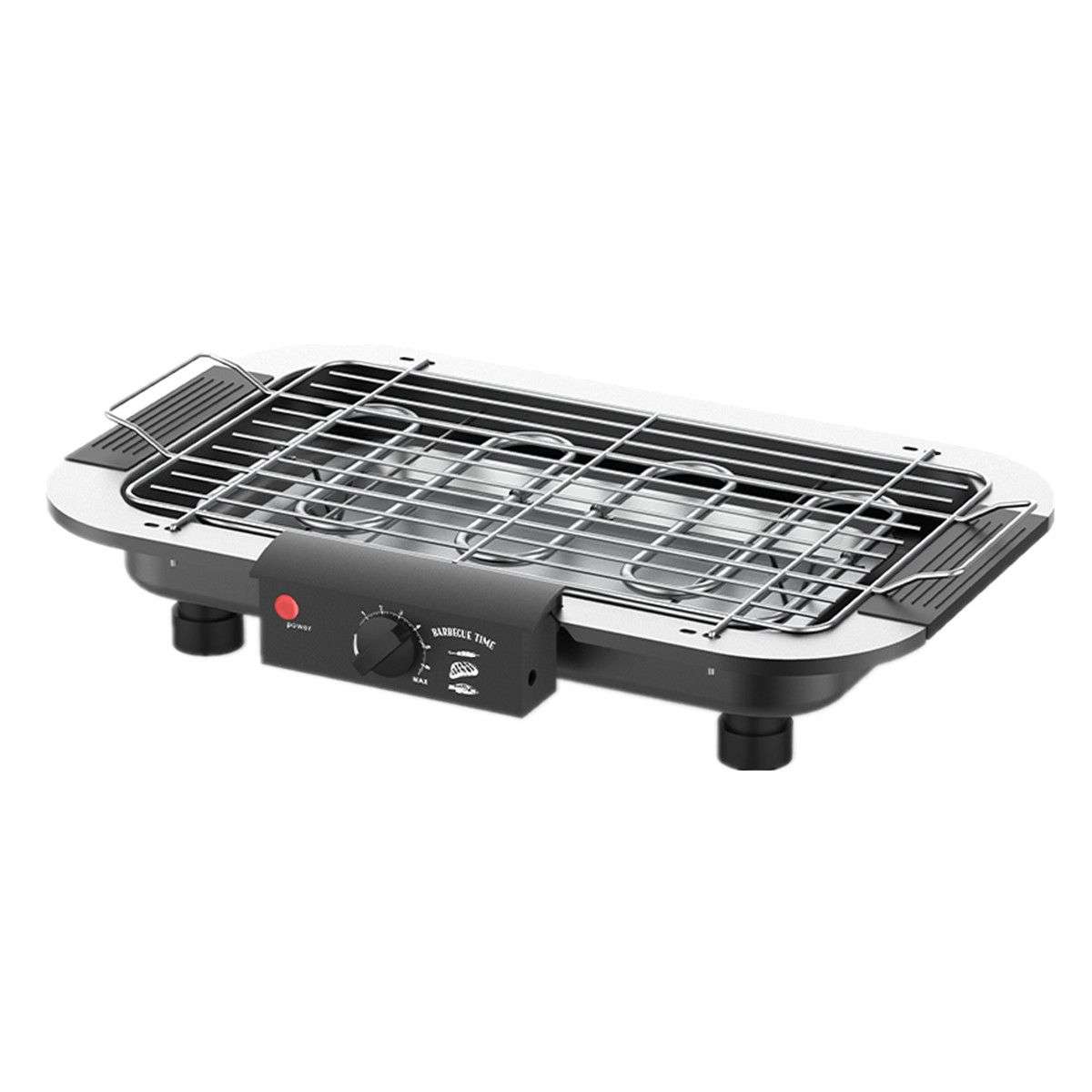 Portable Electric Barbecue Grill