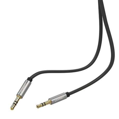 Ugreen - 3.5mm Aux Cable 1.5m - Ugreen - 3.5mm Aux Cable 1.5m