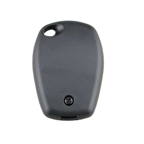Protective 2 Button Remote Key Case For Renault Modus|Clio 3|Kangoo 2|Twingo