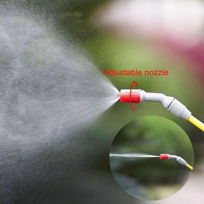 8L Pressure Sprayer