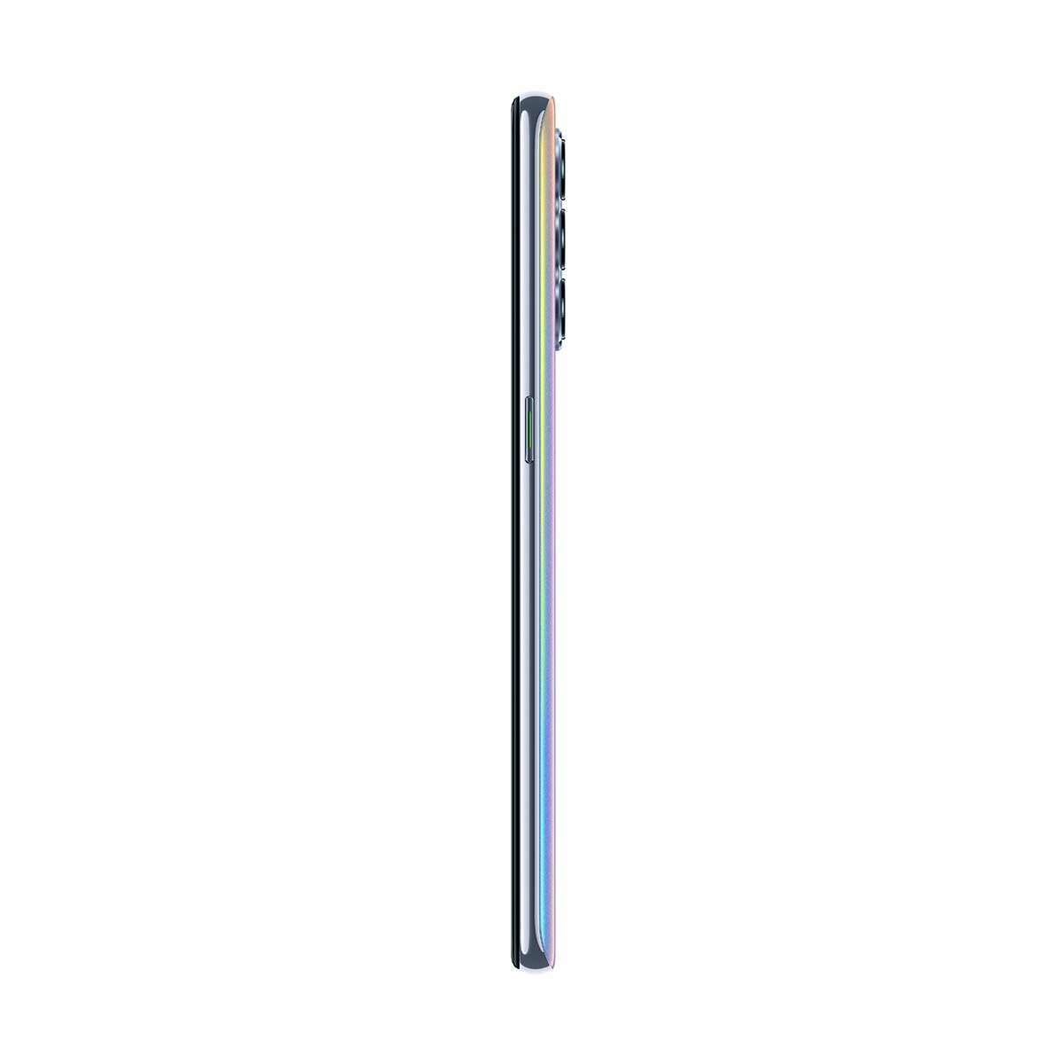 Oppo Reno5 5G 128GB Dual Sim - Galactic Silver