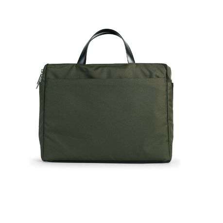 Remax 13'' Dark Green Notebook Carry Bag