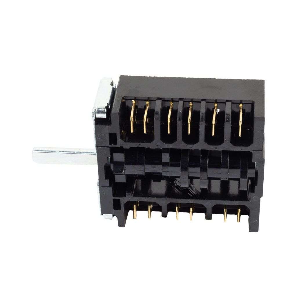 Defy Stove Switch 6 Position
