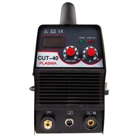 Strike-Arc - Plasma Cutter 10mm Including Accessories - Strike-Arc - Plasma Cutter 10mm Including...