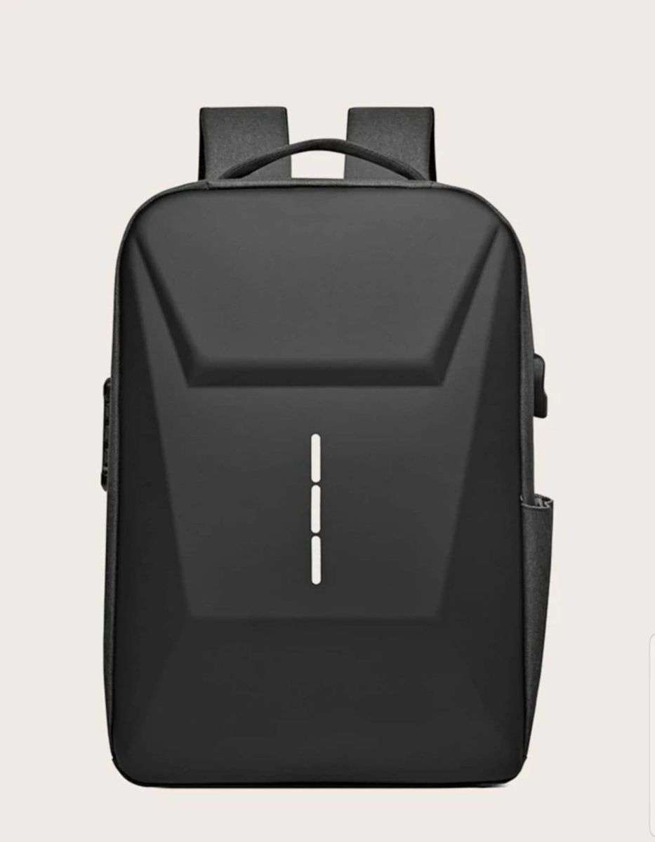 USB Charging Port Anti-Theft Laptop Backpack