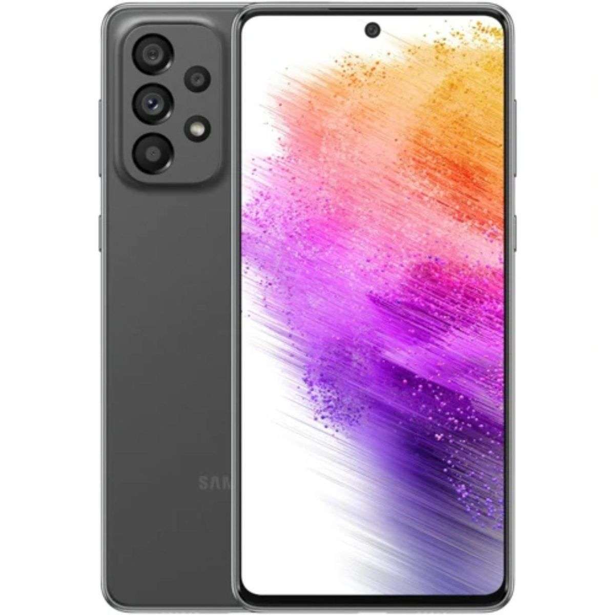 Samsung Galaxy A73 5G