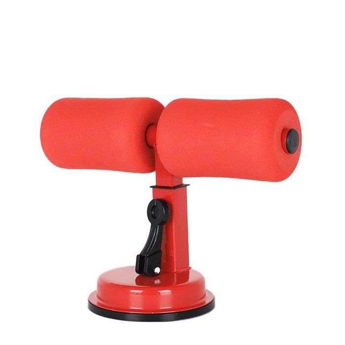 Adjustable Self-Suction Sit-Up