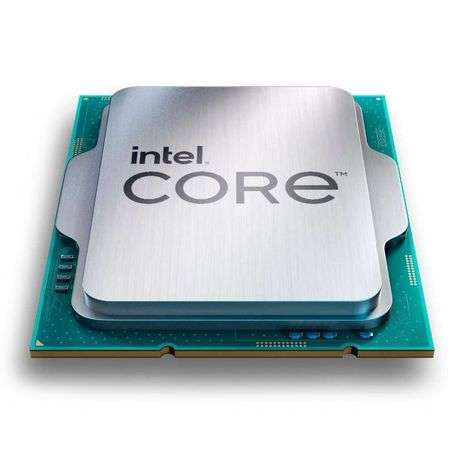 Intel 14th Gen Core i5-14400 LGA1700 2.5GHz 6-Core CPU - Intel 14th Gen Core i5-14400 LGA1700 2.5...