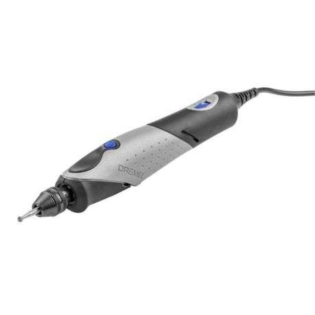 Dremel - 2050 Stylo+ Multi-Tool with +15 Accessories 9 W - Dremel - 2050 Stylo+ Multi-Tool with +...