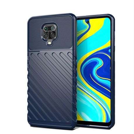 Shockproof Case Redmi Note9S/Note9 Pro