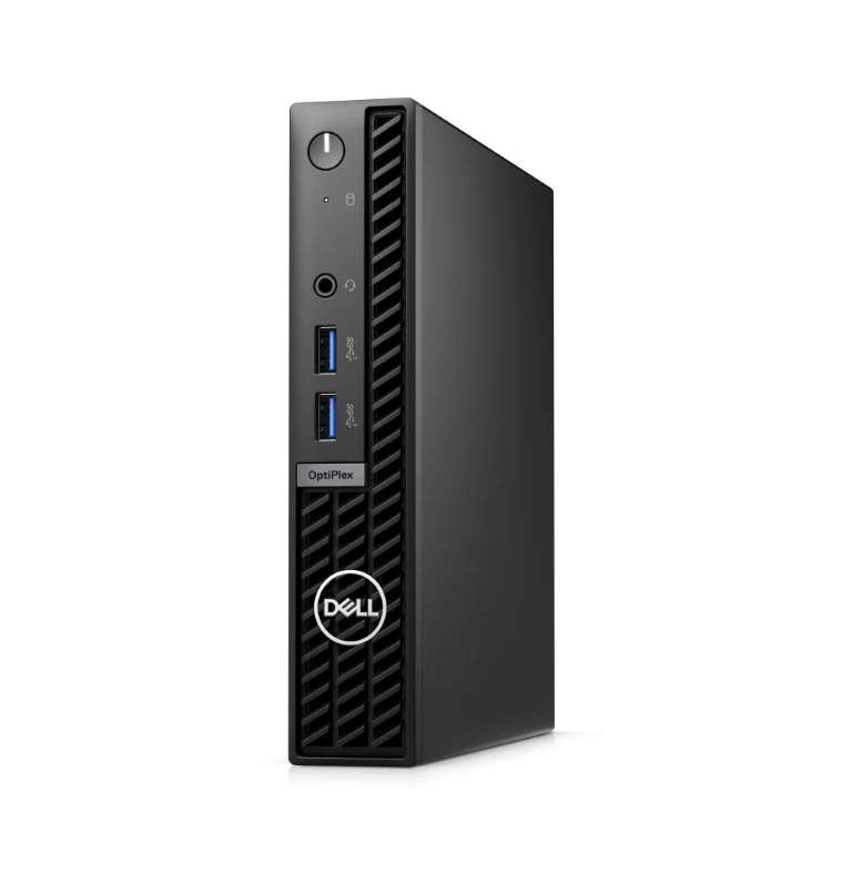 Dell Optiplex 7010 Tiny - Core i5 12th Gen 512 16GB (2 Year Dell warranty)