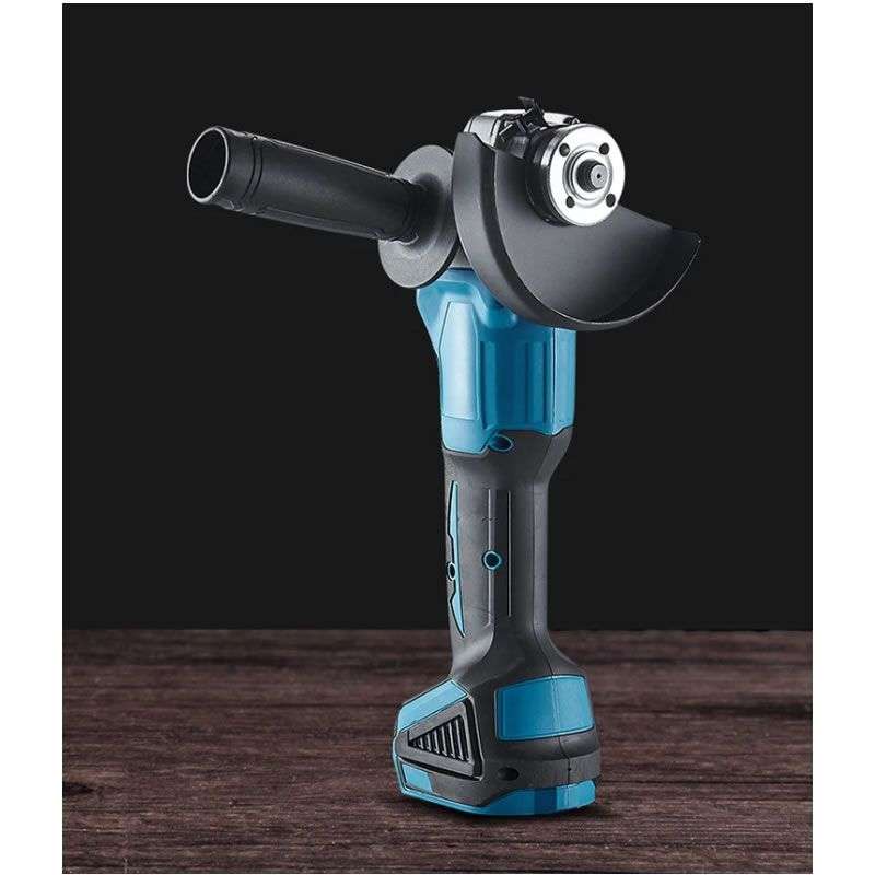 15000mah Lithium-Ion Cordless Electric Angle Grinder 25V -JG20375072