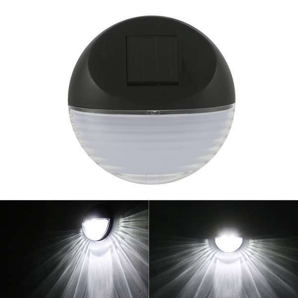 4 Pack Solar Powered Lights