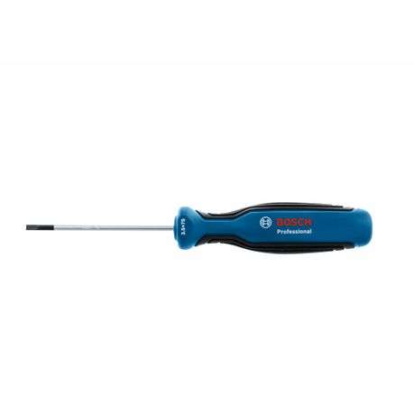 Bosch - Screwdriver SL3.5 x 75mm - Bosch - Screwdriver SL3.5 x 75mm