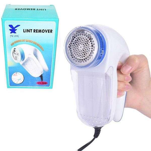 Lint Remover