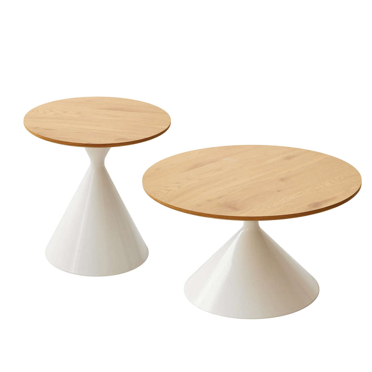 Modern Coffee Tables - Set of 2