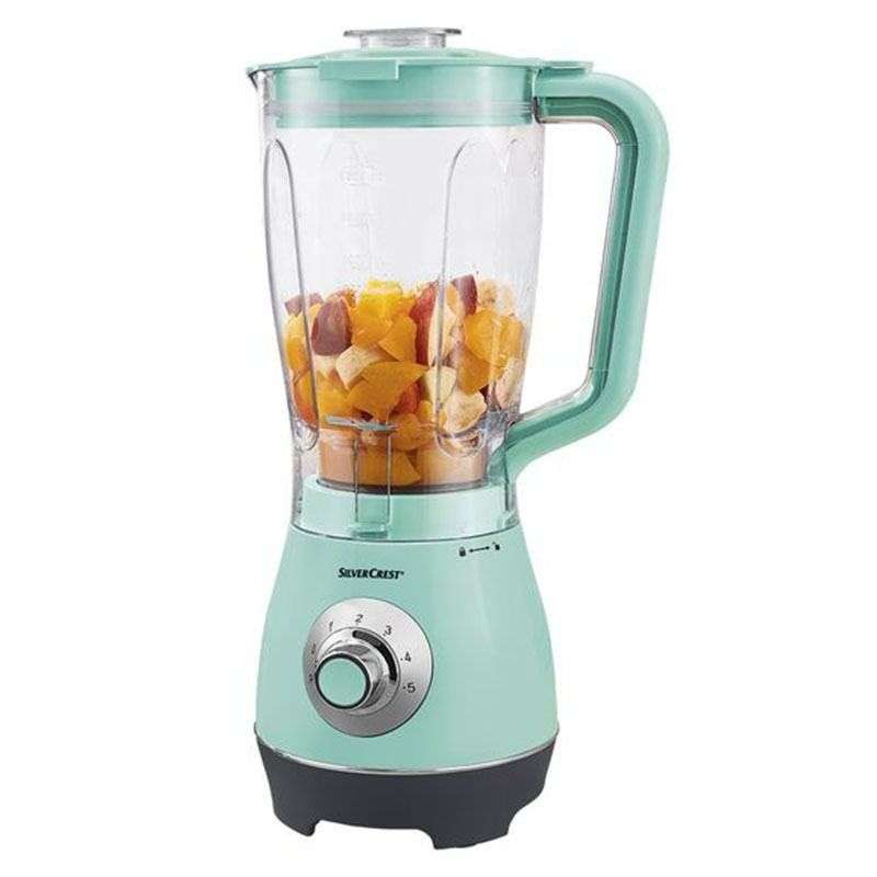 Silver Crest Blender 1500W