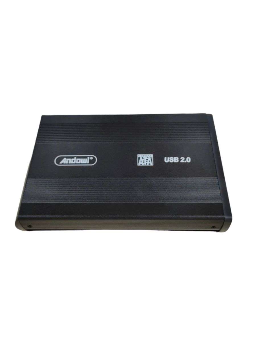 3.5 Inch Universal Hard Disk Box 1000m/S
