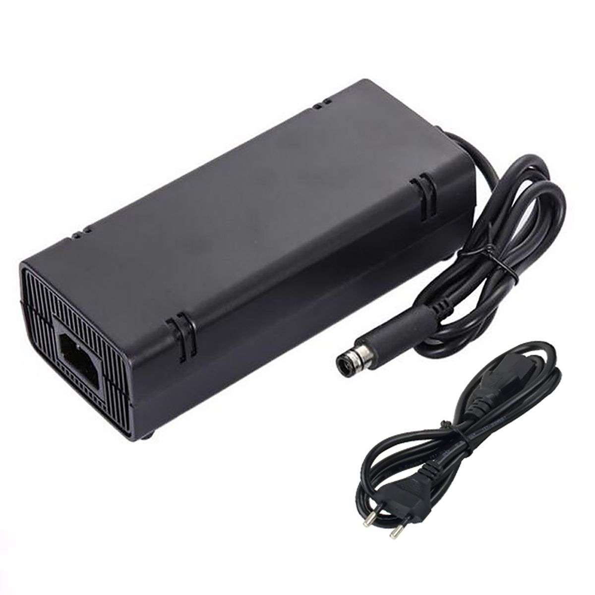 Generic Power Supply For Xbox 360 Slim AC Adapter