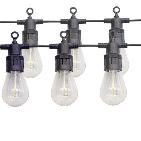 Classic 5m String 10 Globe 220v