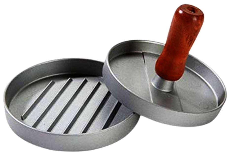 Burger Press