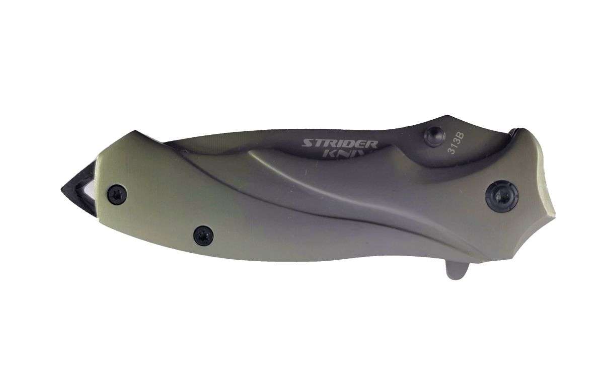 Folding Pocket Knife 313B