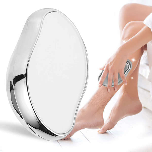 Painless Magic Crystal Hair Remover