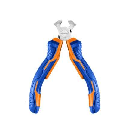 Wadfow - 5Pce Asstd Mini Plier Set - 115mm (4.5") - Wadfow - 5Pce Asstd Mini Plier Set - 115mm (4...