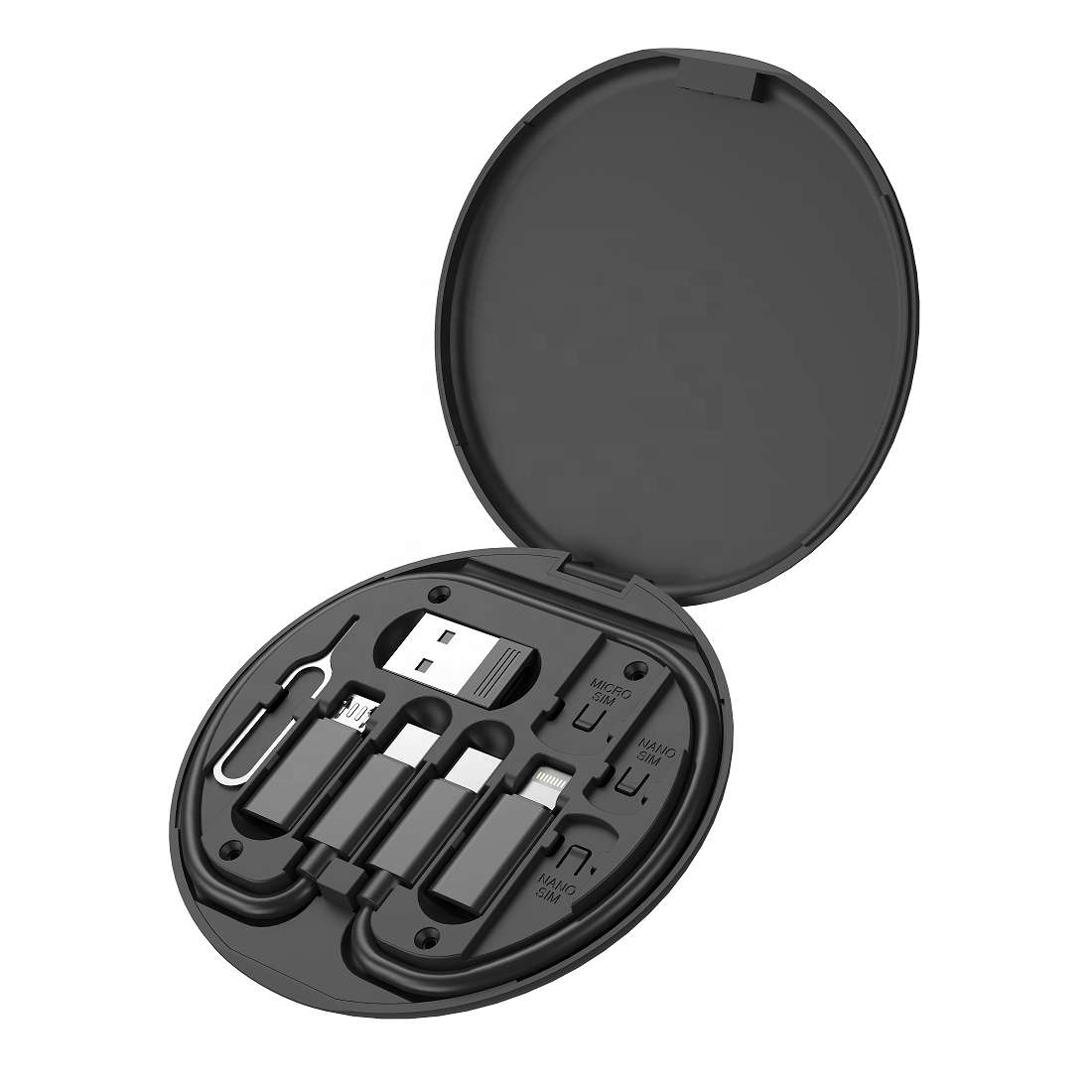 LOT OF BRAND NEW GADGETS - CAMPING EDITION