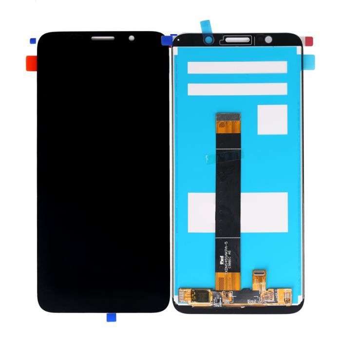 Huawei Y5 2018 LCD & Digitizer + Free Screen Protector