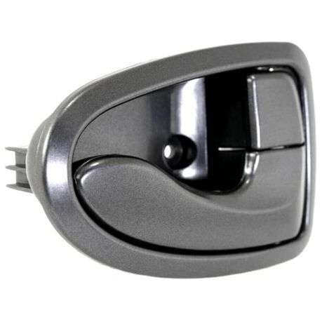 Interior Door Handle Hyundai Accent 2 (Grey) - Right